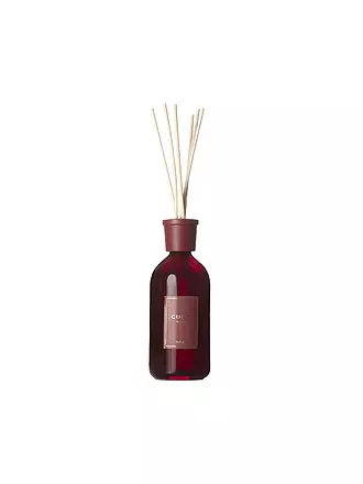 CULTI | Diffuseur de parfum d'ambiance Stile GIOIA 0,5l Rouge | 
